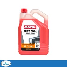 1 X 5 Litre Motul Auto Cool