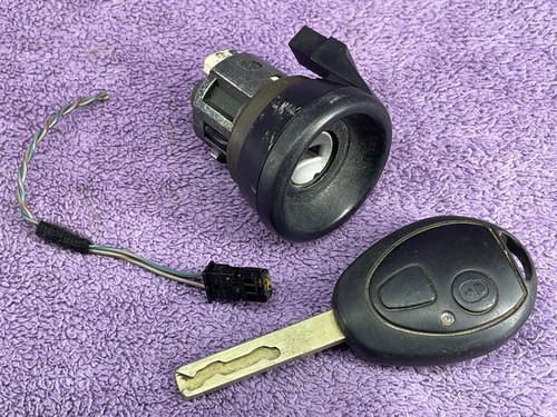 Mini r50 r53 - mini, barrel
