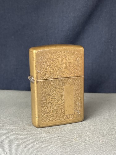 Vintage 1991 brass decorated - vintage,