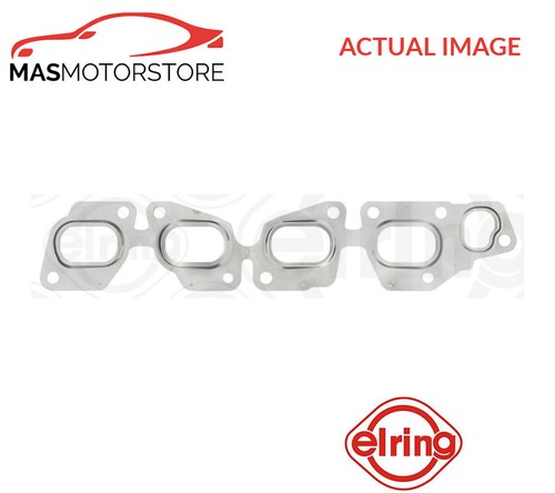 Exhaust manifold gasket elring - manifold,