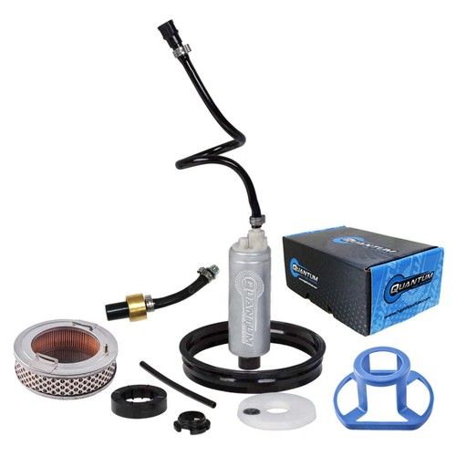 Polaris efi fuel pump - efi,