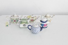 Vintage Porcelain Art