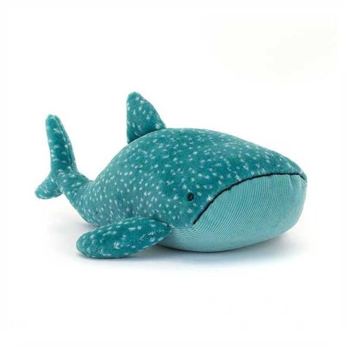 New jellycat gobfrey - new,