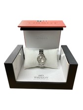 Tissot PR 100 1853 Watch Swiss Stainless Steel T049210 A - NOT WORKING