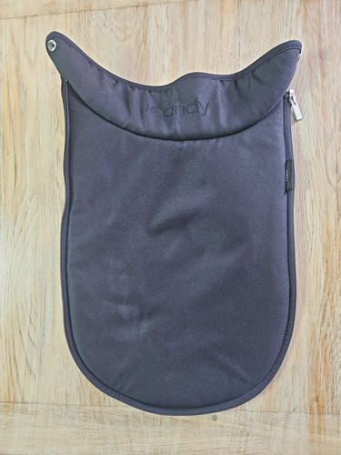 Icandy peach 4 carrycot - peach, 1