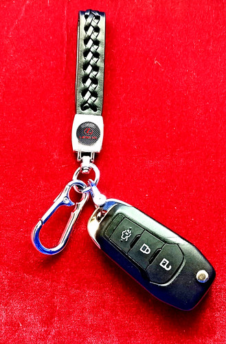 Lexus heavy duty key - , ring