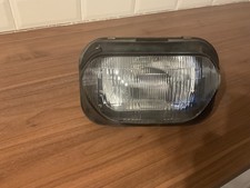 yamaha xj600 headlight