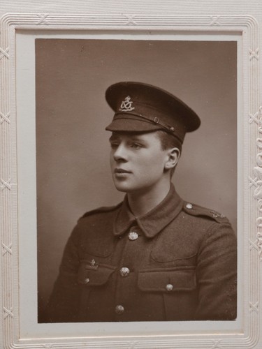 Ww1 south staffordshire - ww1,