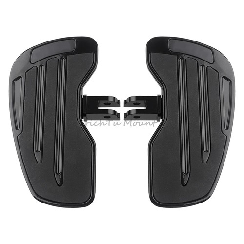 Front driver footboards - driver,