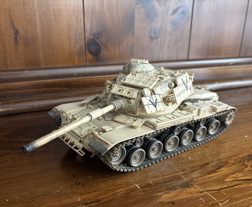 Forces valor m60a1 - forces,