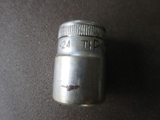 TIPCO A24 1/2” DRIVE 3/4”