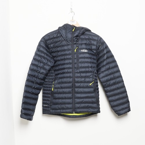 Rab men microlght alp - -, men's