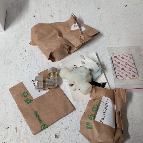 Armitage shanks solenoid valve - armitage,