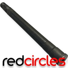 PIT BIKE STEERING STEM