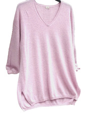 POETRY Light Lilac  100%