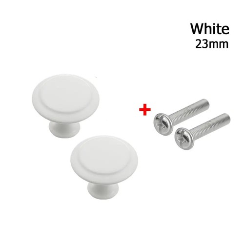 2pcs knob kitchen cupboard - knob,
