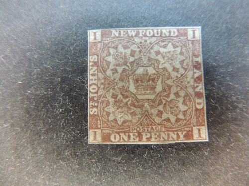 1862 newfoundland - 1862,