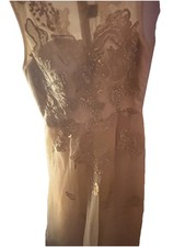 Women's Evening Wedding  Dress