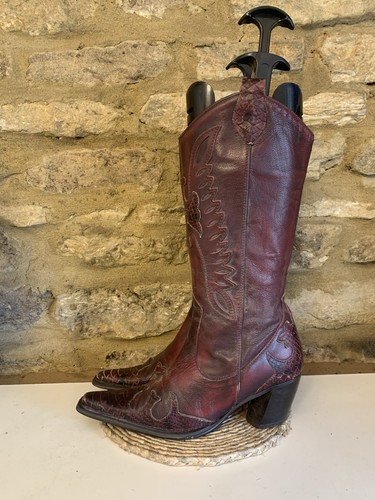 Moda pelle womens - moda, cherry