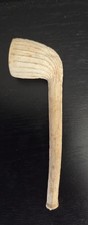 Vintage tobacco clay pipe - vintage,