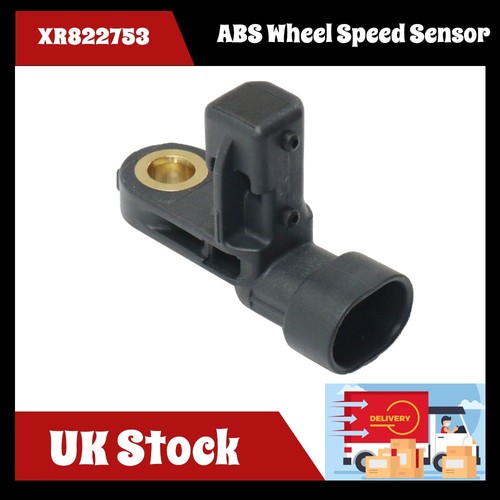Abs wheel speed - speed, sensor
