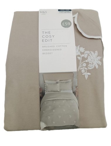 The cosy edit brushed - cosy,