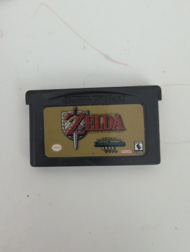 The legend zelda link - legend, to