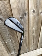 Mizuno Fli-Hi 4