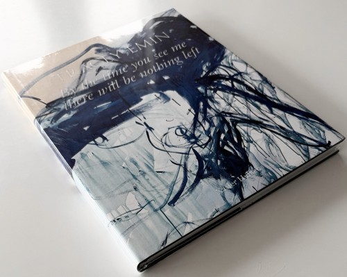 Tracey emin the time - “by,