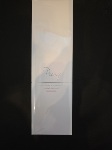 The white company peony scent - white,