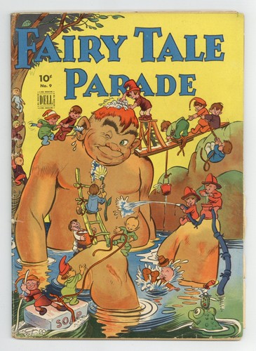Fairy tale parade - tale, 3.0