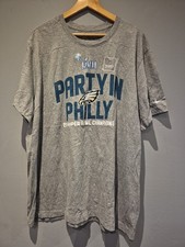 philadelphia eagles nike XXL
