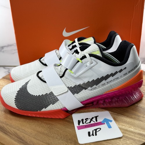 Men size nike romaleos - 12-nike,