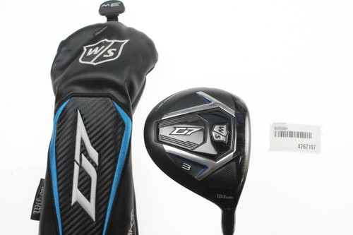 Wilson staff golf club - golf, mens
