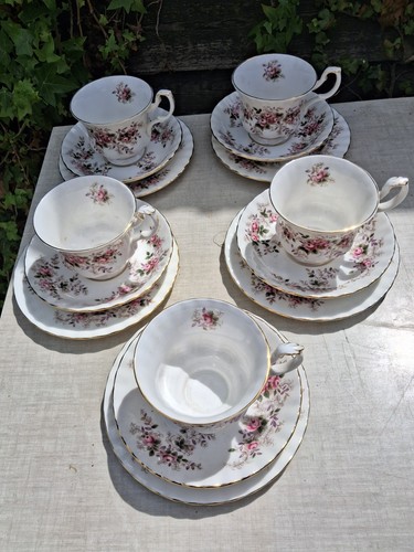 Royal albert lavender - albert,