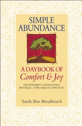 Simple abundance daybook - abundance:, of