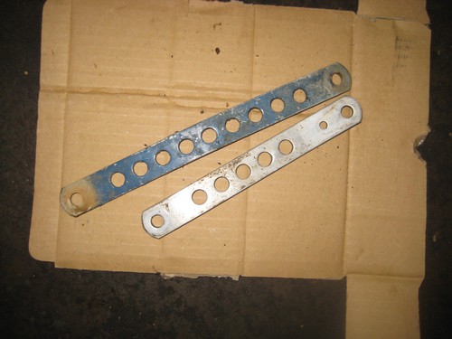 Yamaha ty250 twin shock - yamaha,