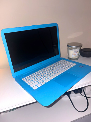 Stream 14in blue laptop - 14in,