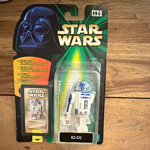 Hasbro star wars episode - hasbro, i