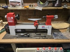 Axminster AW205WL Lathe  with