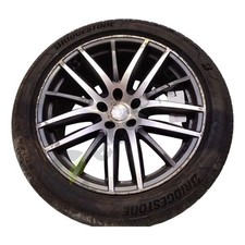 MASERATI GHIBLI MK3 Alloy