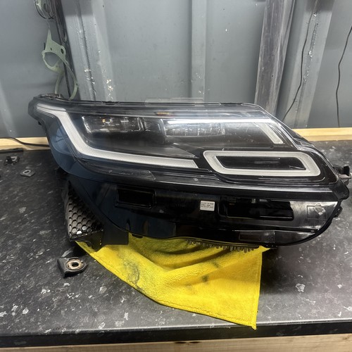 Range rover velar l560 - range,
