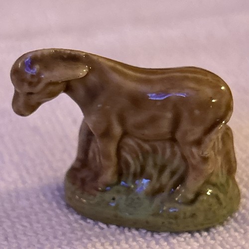 Vintage wade whimsies - wade,