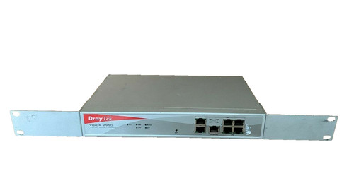 Draytek vigor2950 dual wan - draytek,