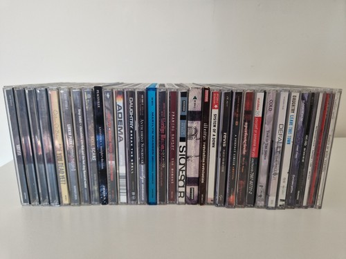 Metal collection job - nu,