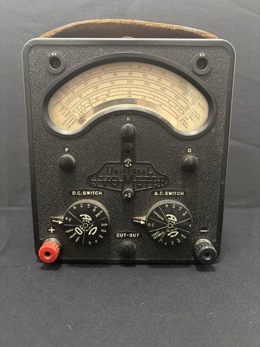 Vintage universal avo - vintage,