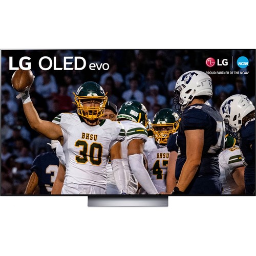 Oled evo inch hdr 4k - c3,