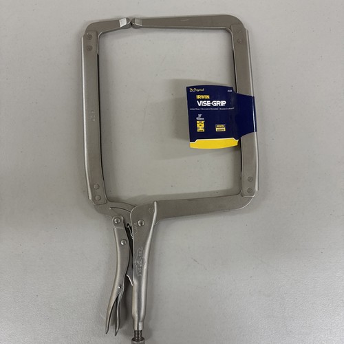 Irwin vise grip 211zr - irwin, vise-grip