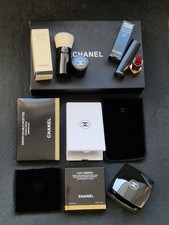 Chanel Makeup Gift Set Compact
