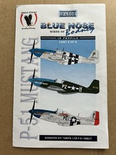 Eaglestrike 1/48 Scale Blue